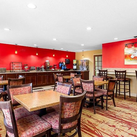 Best Western Jacksonville Inn Extérieur photo