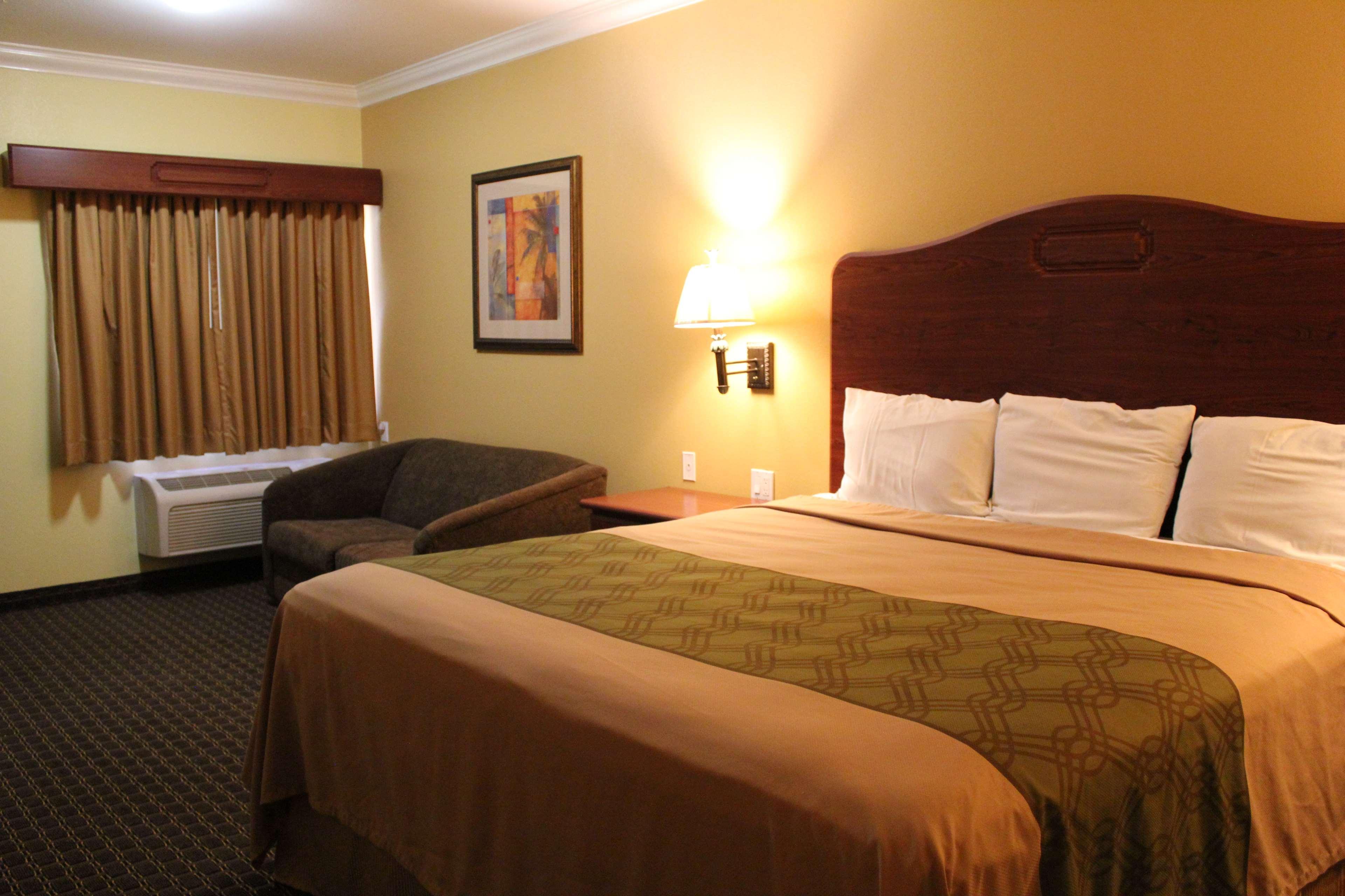 Best Western Jacksonville Inn Extérieur photo